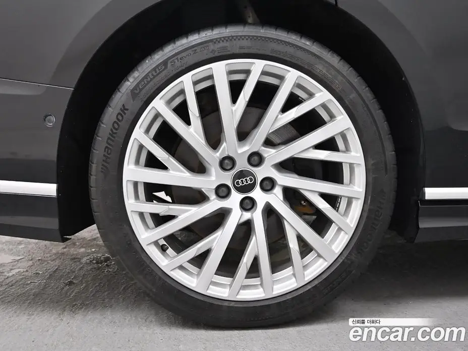 Audi A8 2021 3.0 автомат (гидро), фото 5 Audi A8 2021 3.0 автомат (гидро), фото 5