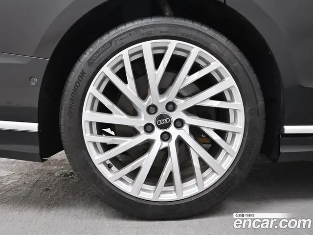 Audi A8 2021 3.0 автомат (гидро), миниатюра 5 Audi A8 2021 3.0 автомат (гидро), миниатюра 5