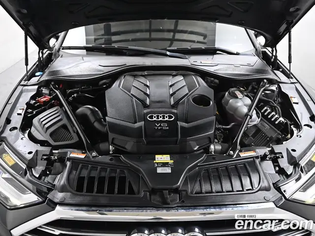 Audi A8 2021 3.0 автомат (гидро), миниатюра 6 Audi A8 2021 3.0 автомат (гидро), миниатюра 6