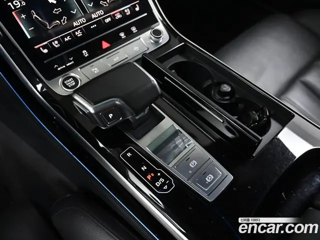 Audi A8 2021 3.0 автомат (гидро), миниатюра 9 Audi A8 2021 3.0 автомат (гидро), миниатюра 9