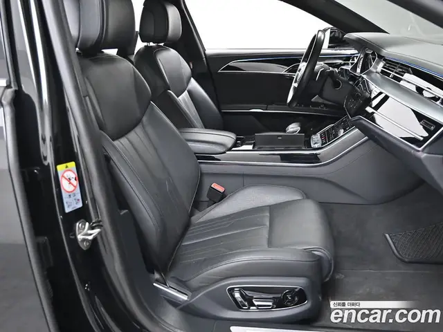 Audi A8 2021 3.0 автомат (гидро), миниатюра 10 Audi A8 2021 3.0 автомат (гидро), миниатюра 10