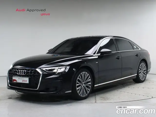 Audi A8 2023 3.0 автомат (гидро), миниатюра 1 Audi A8 2023 3.0 автомат (гидро), миниатюра 1