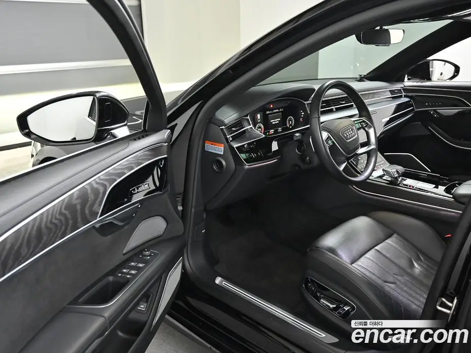 Audi A8 2023 3.0 автомат (гидро), фото 11 Audi A8 2023 3.0 автомат (гидро), фото 11