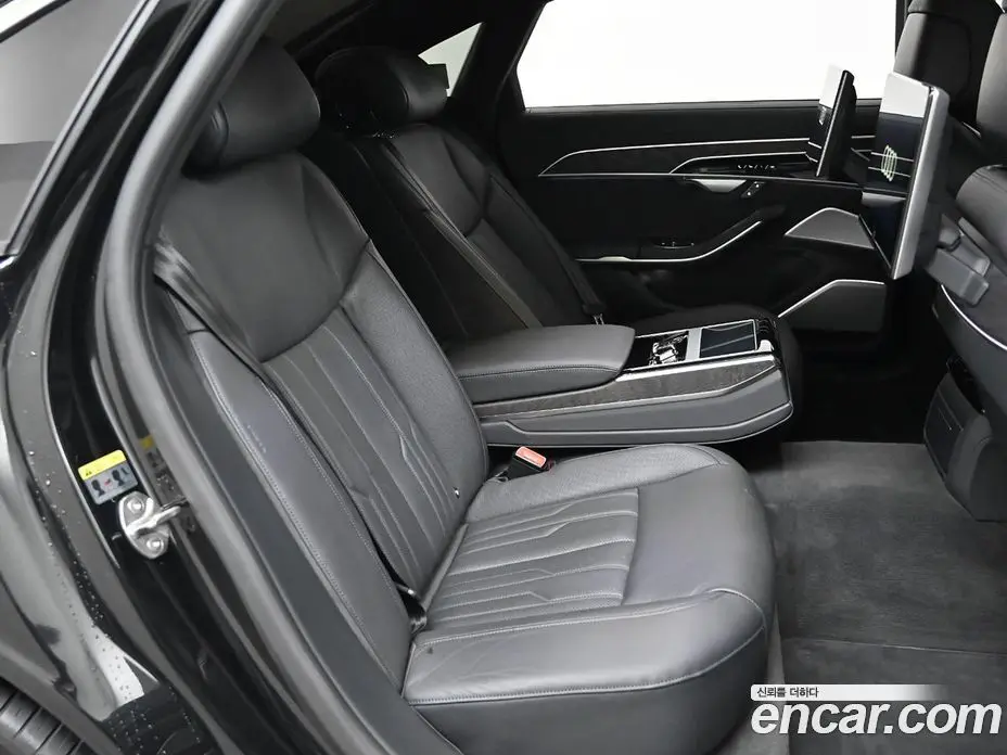 Audi A8 2023 3.0 автомат (гидро), фото 12 Audi A8 2023 3.0 автомат (гидро), фото 12