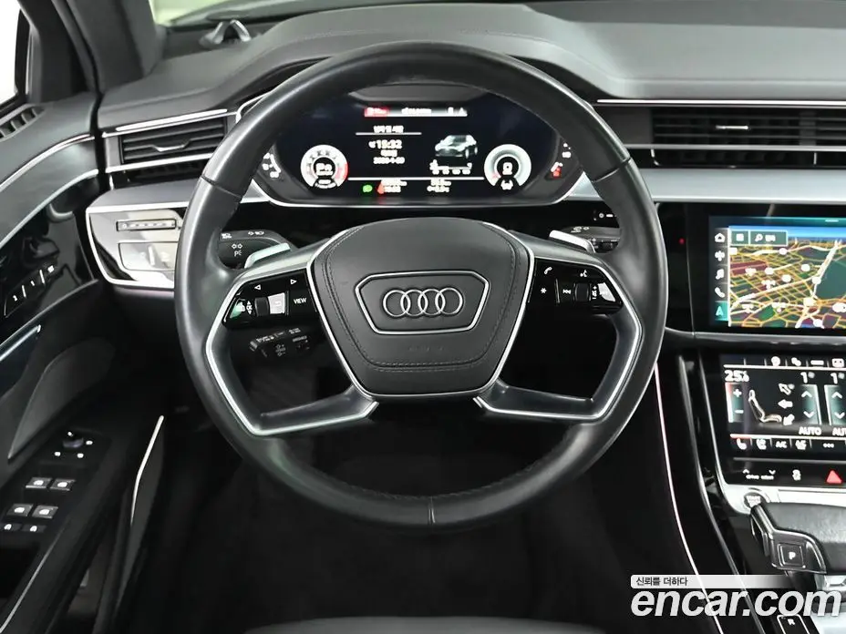 Audi A8 2023 3.0 автомат (гидро), фото 13 Audi A8 2023 3.0 автомат (гидро), фото 13