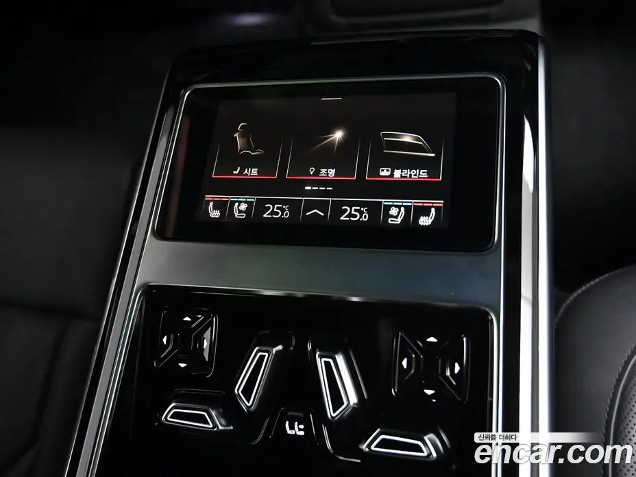 Audi A8 2023 3.0 автомат (гидро), фото 16 Audi A8 2023 3.0 автомат (гидро), фото 16