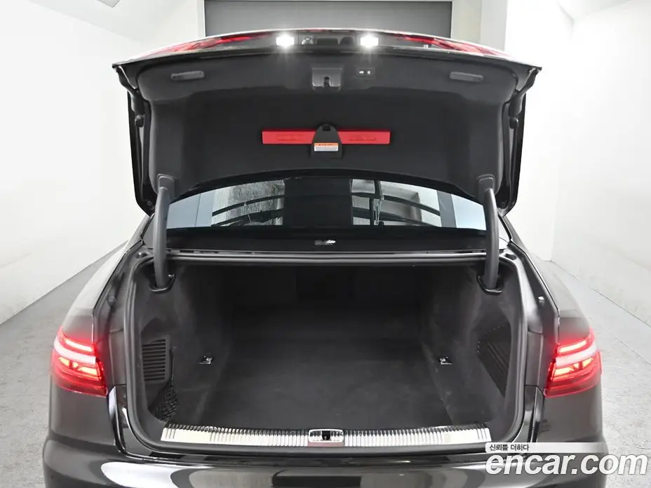 Audi A8 2023 3.0 автомат (гидро), фото 20 Audi A8 2023 3.0 автомат (гидро), фото 20