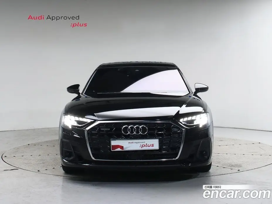 Audi A8 2023 3.0 автомат (гидро), фото 3 Audi A8 2023 3.0 автомат (гидро), фото 3