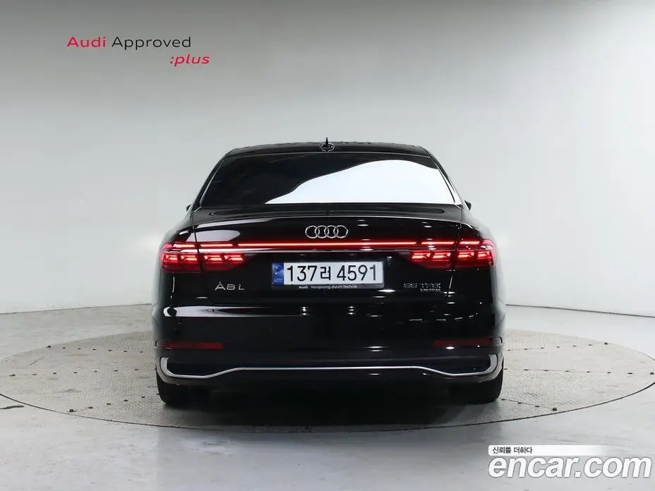 Audi A8 2023 3.0 автомат (гидро), фото 4 Audi A8 2023 3.0 автомат (гидро), фото 4