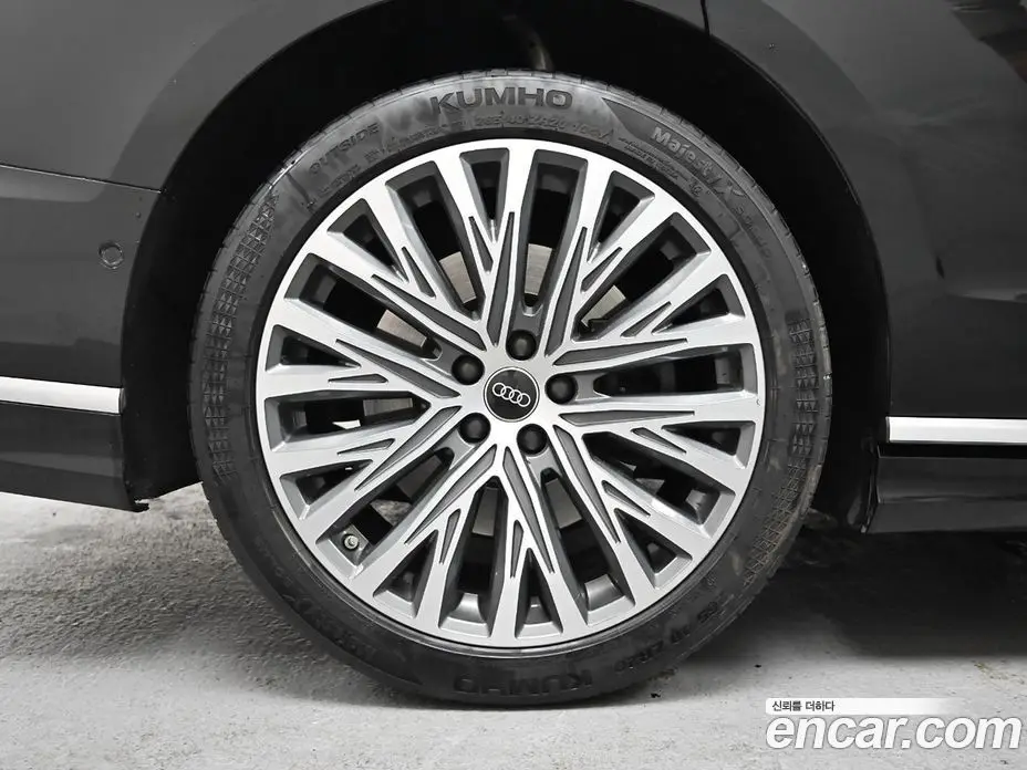 Audi A8 2023 3.0 автомат (гидро), фото 5 Audi A8 2023 3.0 автомат (гидро), фото 5