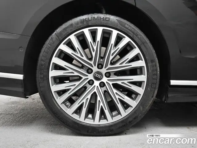 Audi A8 2023 3.0 автомат (гидро), миниатюра 5 Audi A8 2023 3.0 автомат (гидро), миниатюра 5
