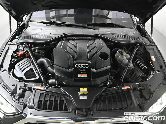 Audi A8 2023 3.0 автомат (гидро), миниатюра 6 Audi A8 2023 3.0 автомат (гидро), миниатюра 6