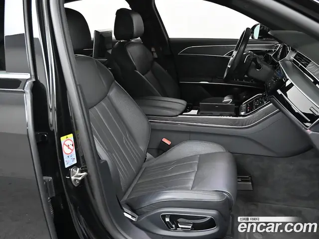 Audi A8 2023 3.0 автомат (гидро), миниатюра 10 Audi A8 2023 3.0 автомат (гидро), миниатюра 10
