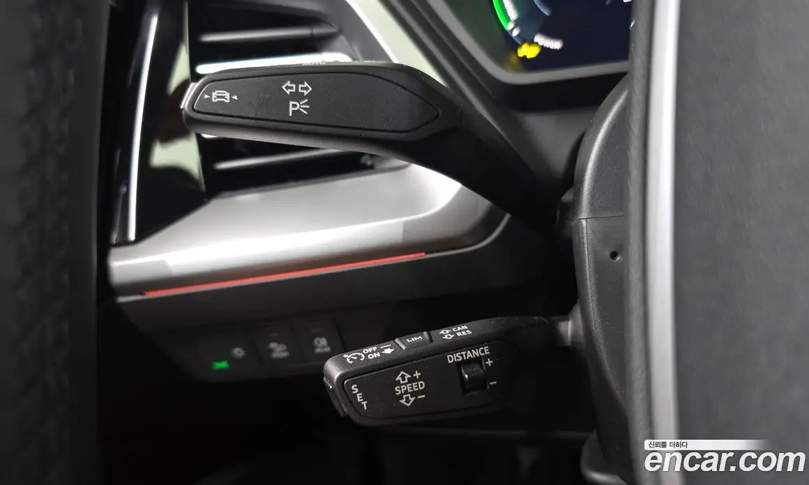Audi Q4 e-tron 2026 0.2 автомат (гидро), фото 21 Audi Q4 e-tron 2026 0.2 автомат (гидро), фото 21