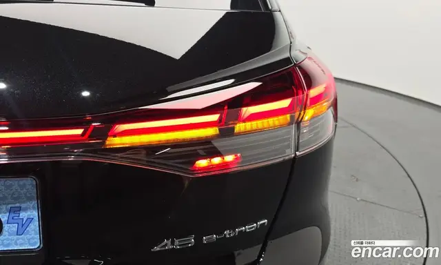 Audi Q4 e-tron 2026 0.2 автомат (гидро), миниатюра 8 Audi Q4 e-tron 2026 0.2 автомат (гидро), миниатюра 8