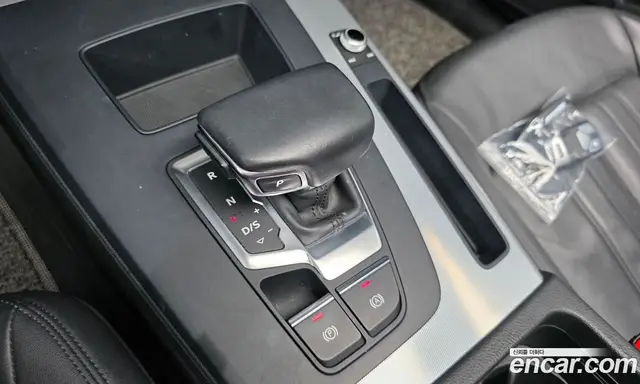 Audi Q5 2021 2.0 автомат (гидро), миниатюра 12