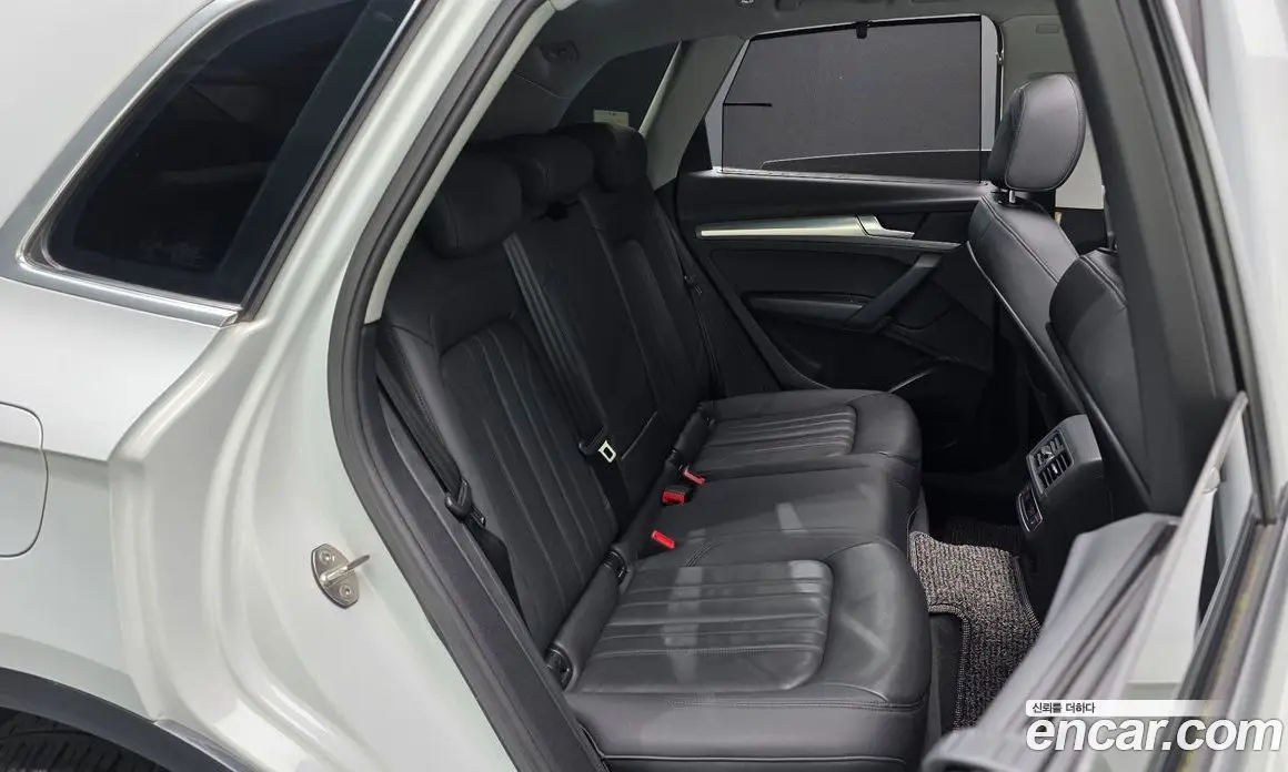 Audi Q5 2021 2.0 автомат (гидро), фото 17