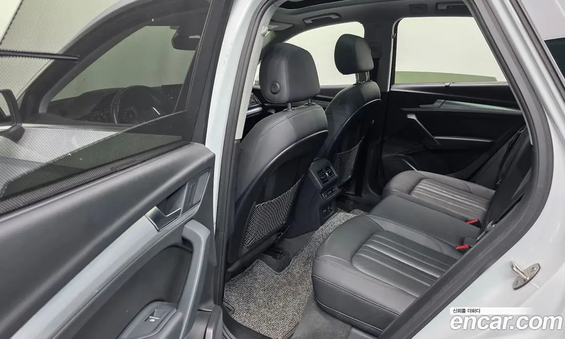 Audi Q5 2021 2.0 автомат (гидро), фото 18