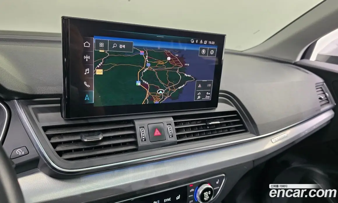 Audi Q5 2021 2.0 автомат (гидро), фото 20