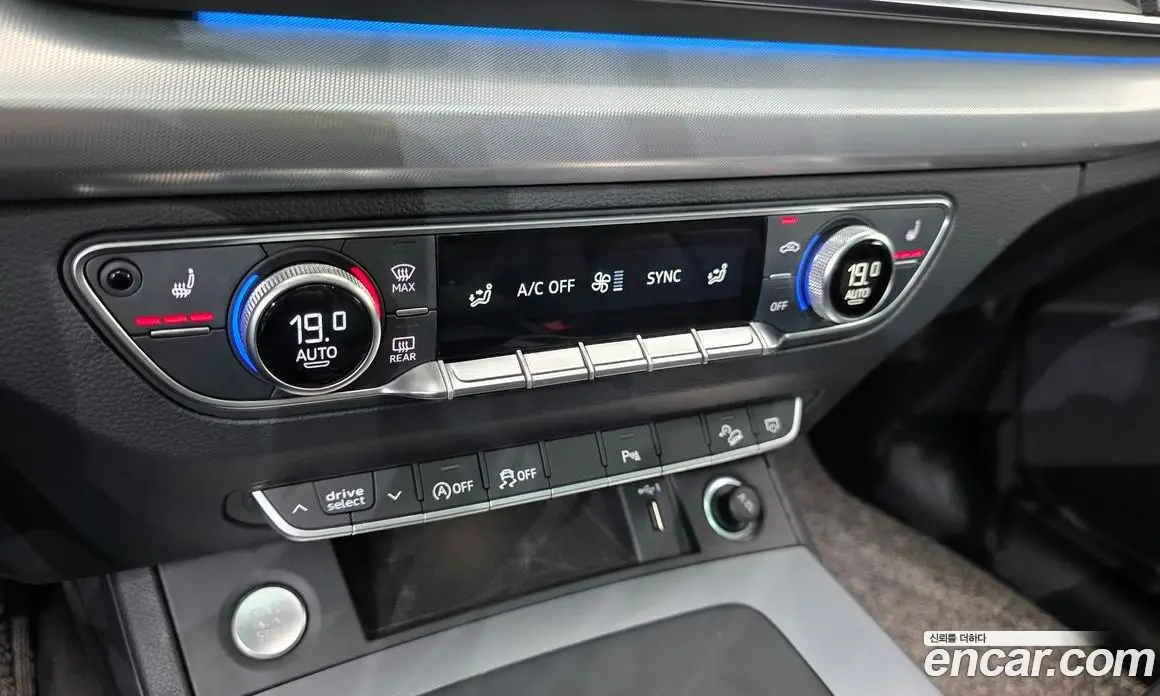 Audi Q5 2021 2.0 автомат (гидро), фото 24