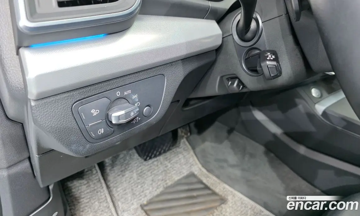 Audi Q5 2021 2.0 автомат (гидро), фото 26