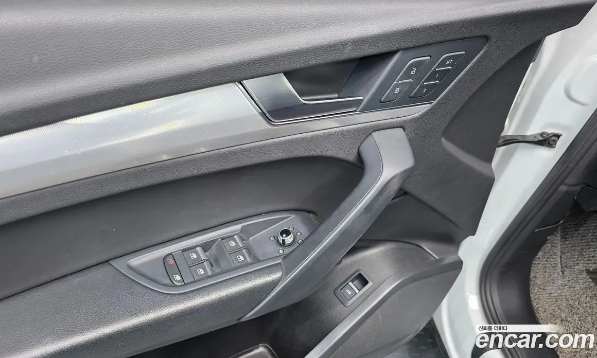Audi Q5 2021 2.0 автомат (гидро), фото 27