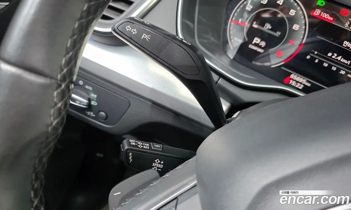 Audi Q5 2021 2.0 автомат (гидро), фото 29