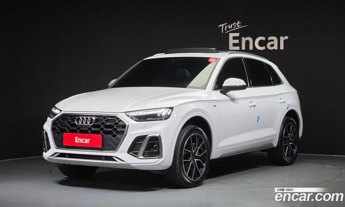 Audi Q5 2024 2.0 автомат (гидро), фото 1 Audi Q5 2024 2.0 автомат (гидро), фото 1