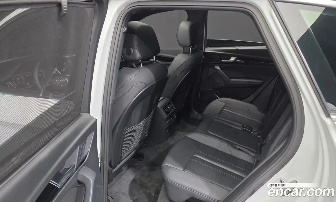 Audi Q5 2024 2.0 автомат (гидро), фото 16 Audi Q5 2024 2.0 автомат (гидро), фото 16