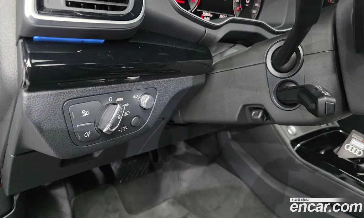 Audi Q5 2024 2.0 автомат (гидро), фото 20 Audi Q5 2024 2.0 автомат (гидро), фото 20
