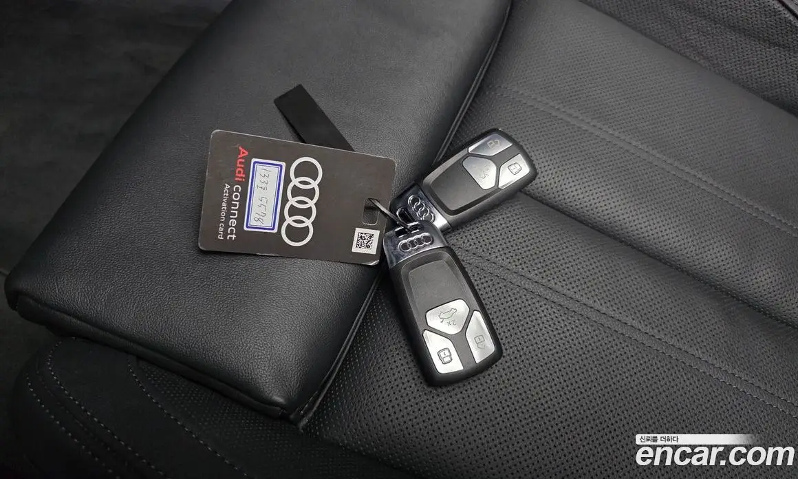 Audi Q5 2024 2.0 автомат (гидро), фото 36 Audi Q5 2024 2.0 автомат (гидро), фото 36