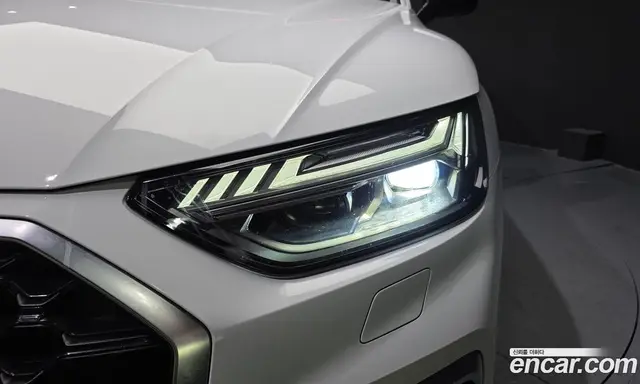 Audi Q5 2024 2.0 автомат (гидро), миниатюра 8 Audi Q5 2024 2.0 автомат (гидро), миниатюра 8