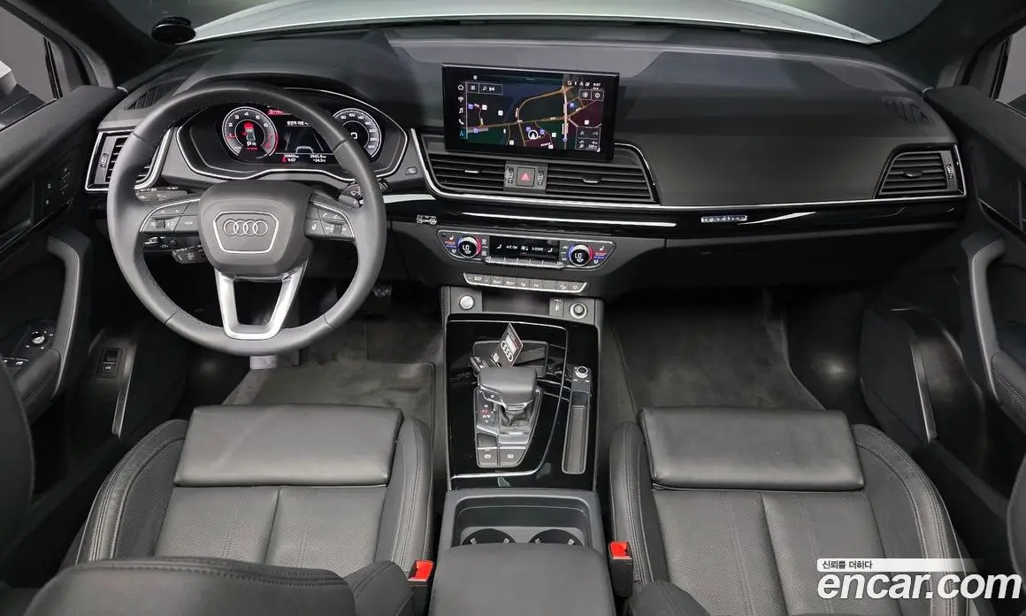 Audi Q5 2024 2.0 автомат (гидро), фото 10 Audi Q5 2024 2.0 автомат (гидро), фото 10