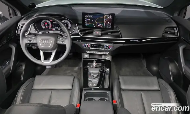 Audi Q5 2024 2.0 автомат (гидро), миниатюра 10 Audi Q5 2024 2.0 автомат (гидро), миниатюра 10