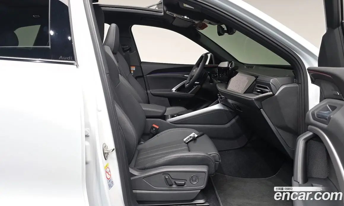 Audi Q5 2025 2.0 автомат (гидро), фото 15 Audi Q5 2025 2.0 автомат (гидро), фото 15