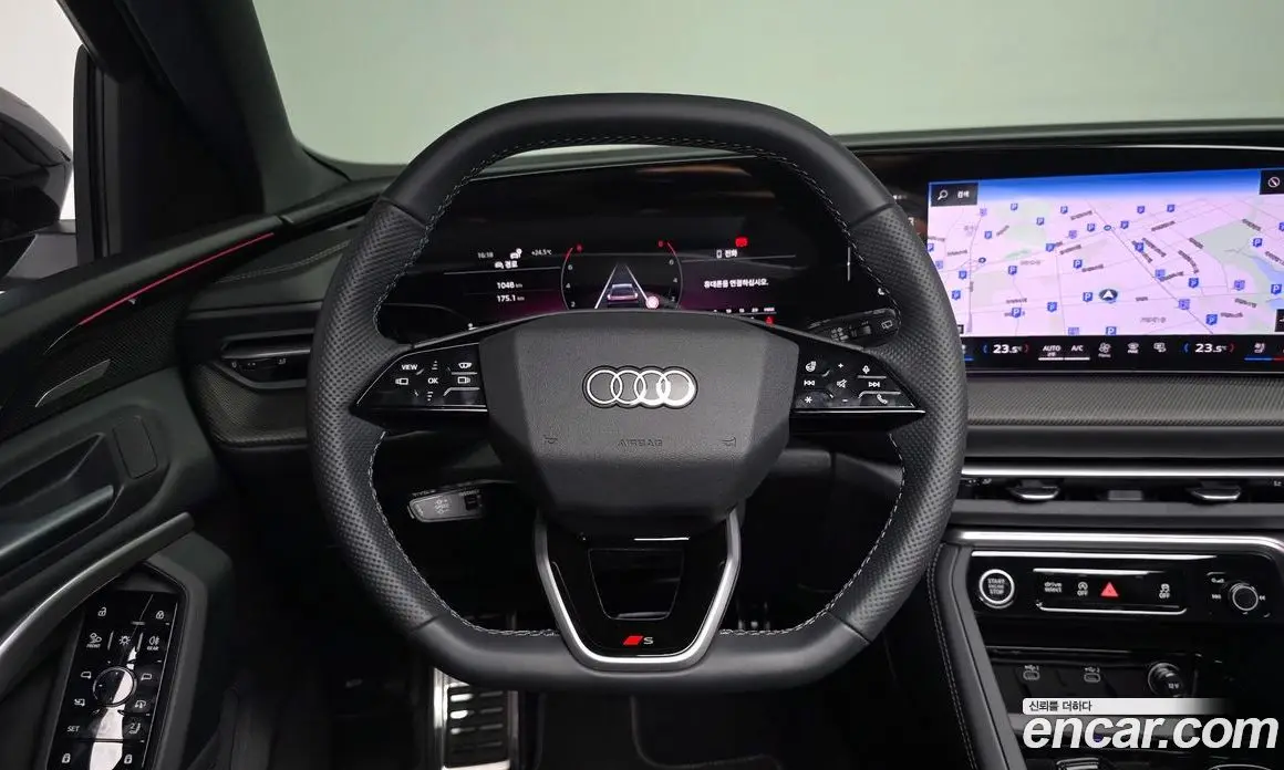 Audi Q5 2025 2.0 автомат (гидро), фото 17 Audi Q5 2025 2.0 автомат (гидро), фото 17