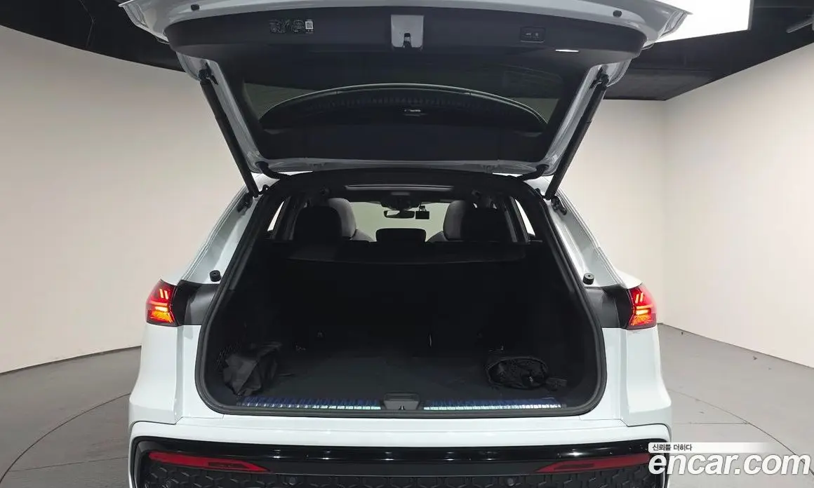 Audi Q5 2025 2.0 автомат (гидро), фото 25 Audi Q5 2025 2.0 автомат (гидро), фото 25
