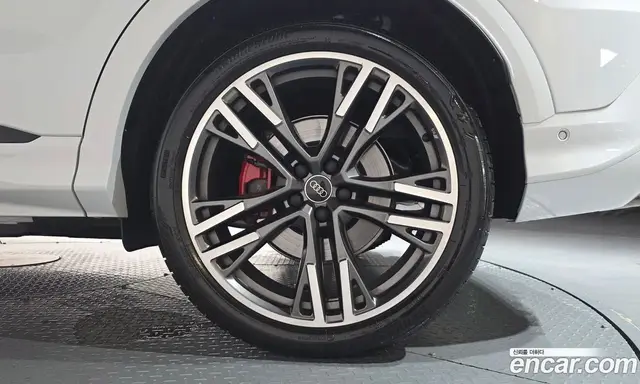 Audi Q5 2025 2.0 автомат (гидро), миниатюра 6 Audi Q5 2025 2.0 автомат (гидро), миниатюра 6