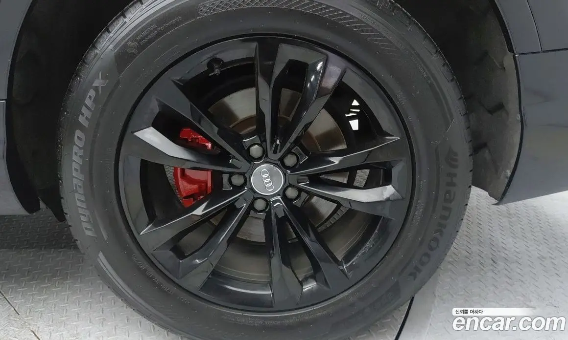 Audi Q7 2019 2.0 автомат (гидро), фото 18 Audi Q7 2019 2.0 автомат (гидро), фото 18