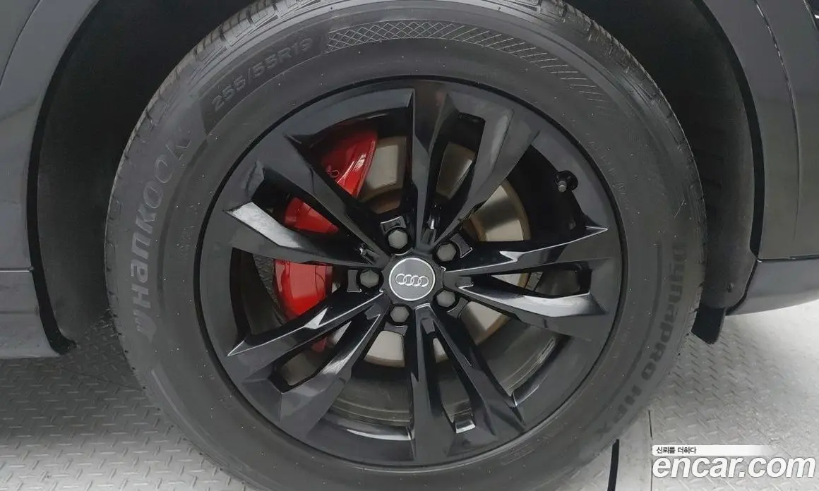 Audi Q7 2019 2.0 автомат (гидро), фото 19 Audi Q7 2019 2.0 автомат (гидро), фото 19
