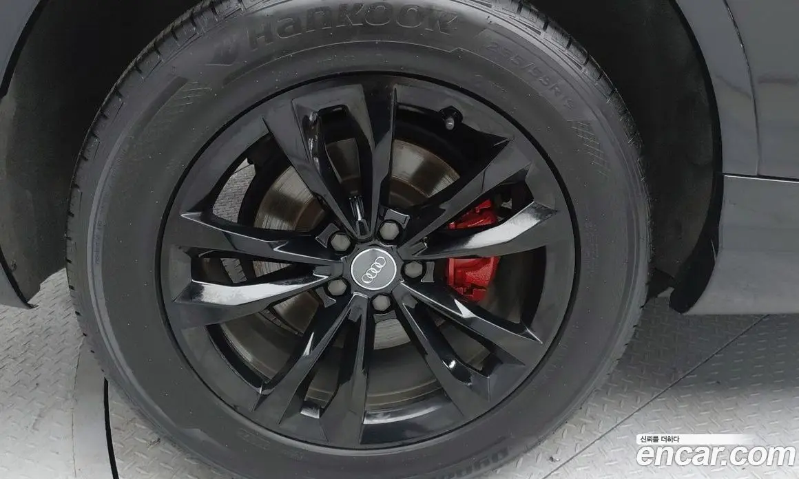 Audi Q7 2019 2.0 автомат (гидро), фото 20 Audi Q7 2019 2.0 автомат (гидро), фото 20