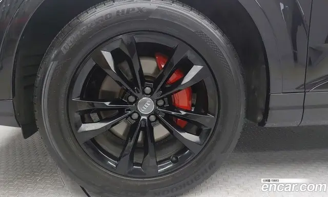 Audi Q7 2019 2.0 автомат (гидро), миниатюра 5 Audi Q7 2019 2.0 автомат (гидро), миниатюра 5