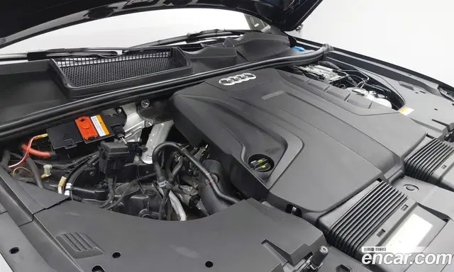 Audi Q7 2019 2.0 автомат (гидро), миниатюра 6 Audi Q7 2019 2.0 автомат (гидро), миниатюра 6
