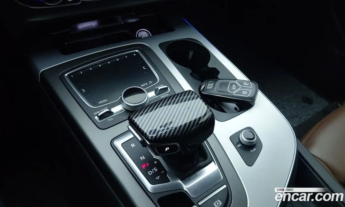Audi Q7 2019 2.0 автомат (гидро), фото 9 Audi Q7 2019 2.0 автомат (гидро), фото 9