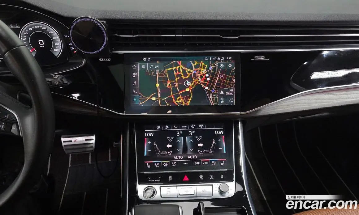 Audi Q7 2021 3.0 автомат (гидро), фото 13 Audi Q7 2021 3.0 автомат (гидро), фото 13