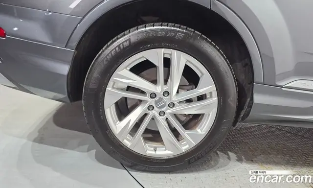 Audi Q7 2021 3.0 автомат (гидро), миниатюра 5 Audi Q7 2021 3.0 автомат (гидро), миниатюра 5