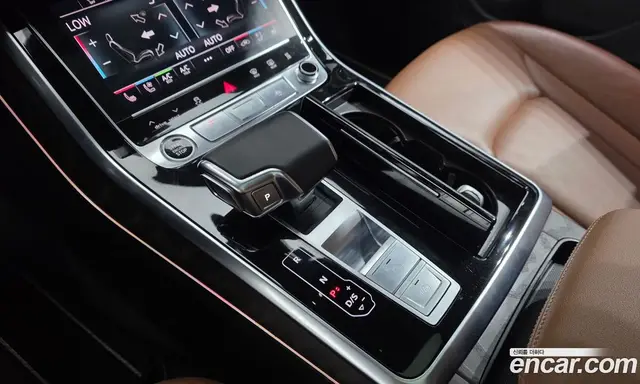 Audi Q7 2021 3.0 автомат (гидро), миниатюра 9 Audi Q7 2021 3.0 автомат (гидро), миниатюра 9