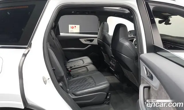 Audi Q7 2022 3.0 автомат (гидро), миниатюра 12