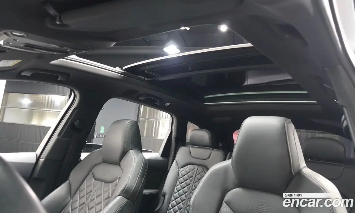 Audi Q7 2022 3.0 автомат (гидро), фото 18