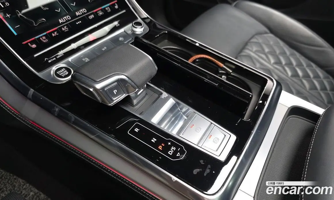 Audi Q7 2022 3.0 автомат (гидро), фото 9